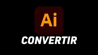 Cómo Convertir Archivos De Illustrator A PDF