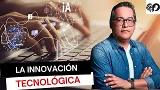Tendencias tecnológicas con Jesús Véliz: Innovación y futuro digital