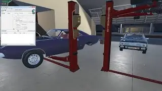 MY GARAGE  HOW TO GET MONEY WITH CHEAT ENGINE