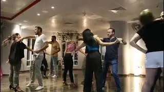 Best Latin dance school in dubai | Salsa | Bachata | Book your first class