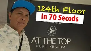 7 Emirates Escapade   Dubai Burj Khalifa @teamtimchannel @JaperSniperOfficial