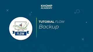 Direto ao Ponto Flow - Backup