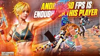 Deadly Clutches 🔥 | Fastest 4 Finger Player in New BGMI Update (Epic PUBG Mobile Moments)