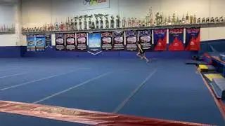 Tumble Mastery: Changing Direction In Tumbling Is Difficult!