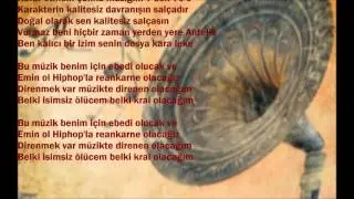 Miming - Stilist (düet Özgürcan)