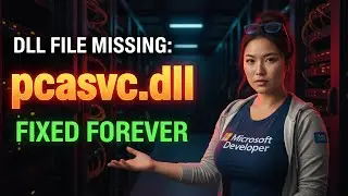 pcasvc.dll Missing? Fix Application Compatibility!