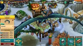 Dragons Aufstieg von Berk 