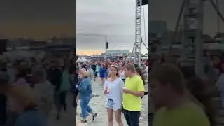 Barefoot Country Music Fest - Day 1