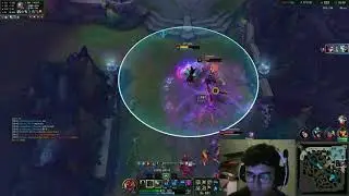 Eu erro e morro, o cara erra e da quadra | Celocarry