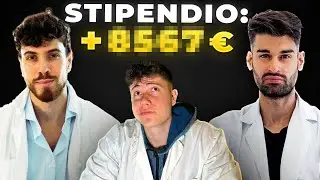 Diventare NUTRIZIONISTA conviene? 💸 Con Lorenzo Caressa e Aledge