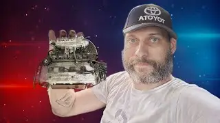 капремонт 4E-FE ошибки по 1NDTV переживём #toyota#4efe#1NDTV