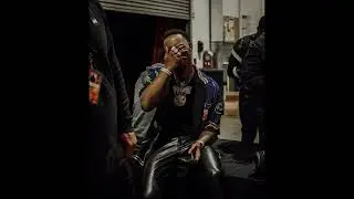 (FREE) Toosii Type Beat 