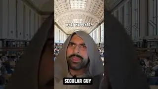 Secular Guy Responds To Supreme Court Article 370 Decision | 