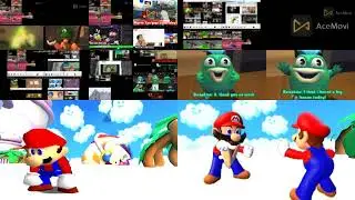 smg4 all on one 68
