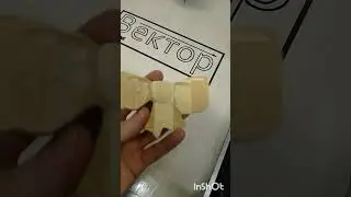 Фрезерный станок с ЧПУ 