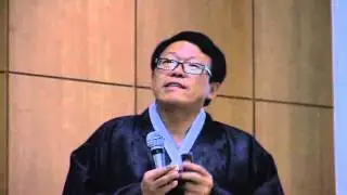 [백강문화특강] 건축 조경과 풍수지리