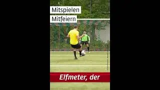 Miteinander!: Fußballclip Elfmeter