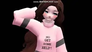 [MMD] Two Time