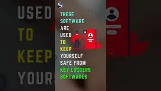 TOP-6 Anti Keylogger Software's