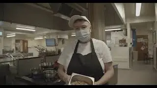 7   NHS cookery demo