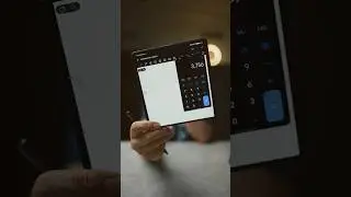 عرض 🔥 Honor Magic V3