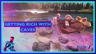Is This the Best Money Grind??? Star Citizen 3.17