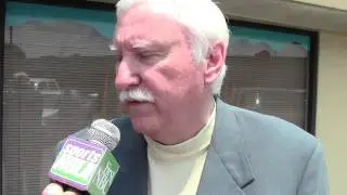 First NBC Bank President Ashton Ryan on new WHNO High School lineup- Aug 15, 2014