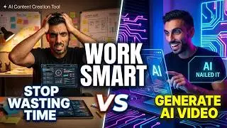 Ai Content Creation Tool (Workflow Setup 2026)