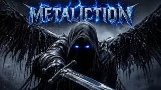Metaliction - REMOVED THE SKY  | Dark Rebellion / Brutal Heavy Metal / No Rules
