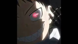 So I'm still alive | Enen no Shouboutai |