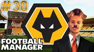 Football Manager 2021 Reboot | #30 | Champions League Semi Final v Liverpool