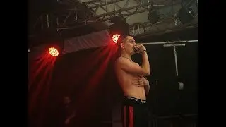 FACE На Фестивале в Польше. Белосток, Польша   Białystok, Polska 08 09 2018