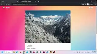 [B4X] Shao - Micro Blogging Platform