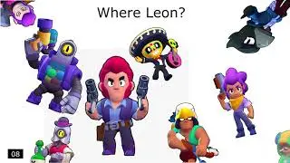 Where is LEON?