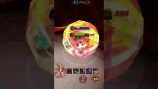 TANTANG GLOBAL BY1 AUTO WIN#mobilelegends