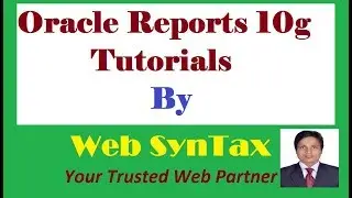 How to use parameter as well as Parameter list in oracle reports