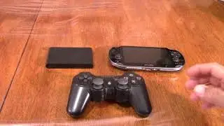 Por que? PS  Vita