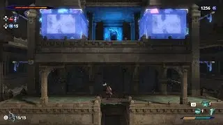 Как решить последнюю загадку времени Священных архивов в Prince of Persia: The Lost Crown