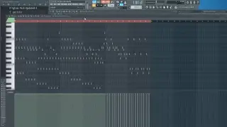 Fl studio 12 quick melody (with flp)