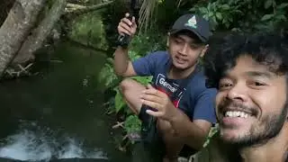 KITA COBA MANCING 🎣