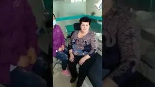 Отзыв Надежды город Мирный. Протезирование в Китае