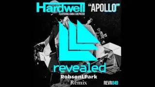 Hardwell ft. Amba Shepherd - Apollo (RobsonLPark Remix)