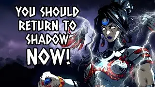 All Nemesis dialogue (updated) - Hades 2