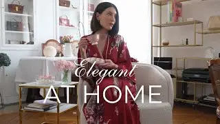 How to Wear Loungewear like a French Woman - Loungewear Try On