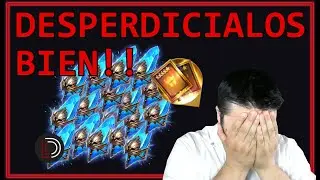 Como tirar fragmentos a la basura! - La Guia