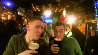Коротко о ситуации в Hamilton Pub