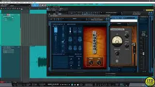 Blue Cat Audio Re Guitar Transforming Acoustic guitars