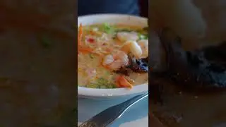 Horizon Carnival Cruise Jiji Asian Kitchen  
