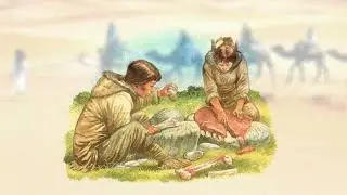 The Biblical Origins of E1b PT 4
