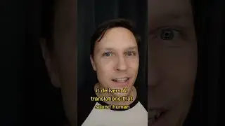 AI translation tool for you! 🗣️ 